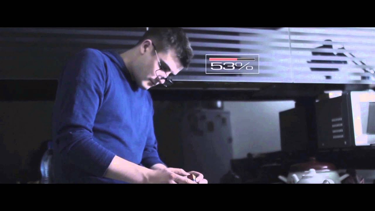 Бульвар (#BLVR) - Пустота (Клип 2014)