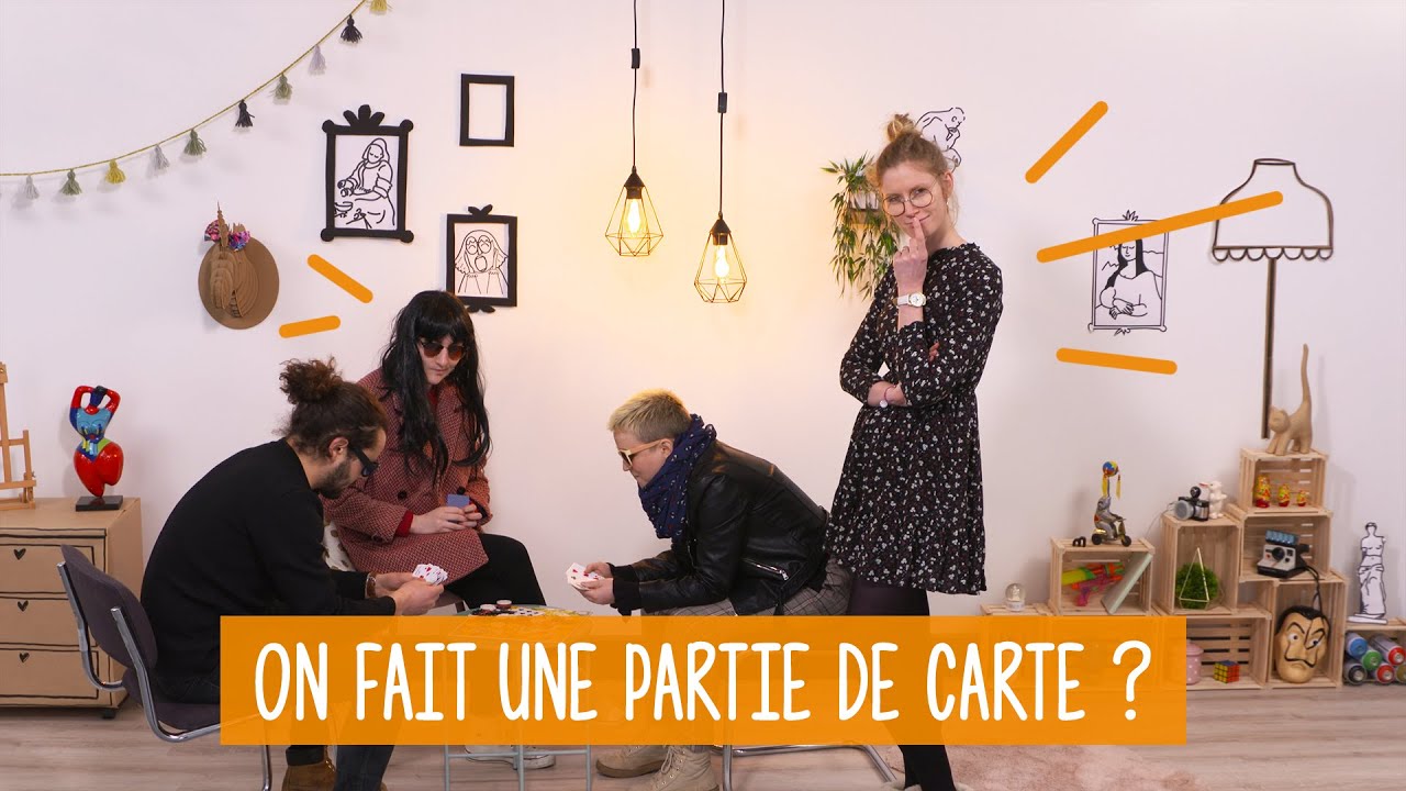 EP:49 - Le coup de poker de Caravage ! #MylittleMuseum