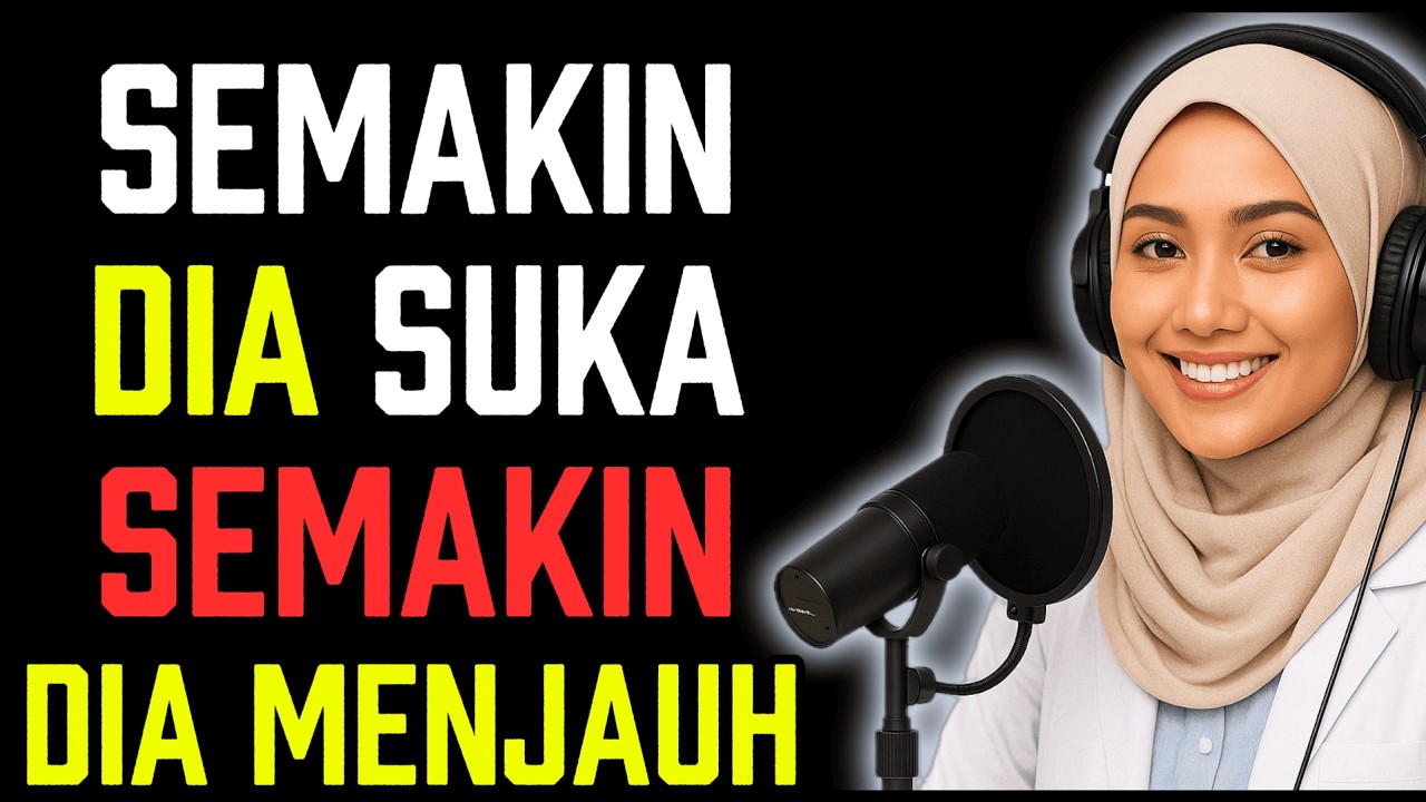Wanita Menolakmu? Ini Alasan Sebenarnya yang Tak Pernah Dia Akui