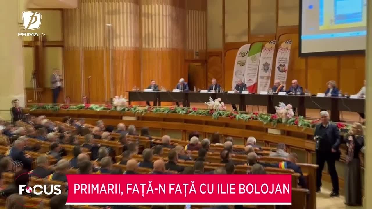 Peste 1.300 de primării, în grevă de avertisment