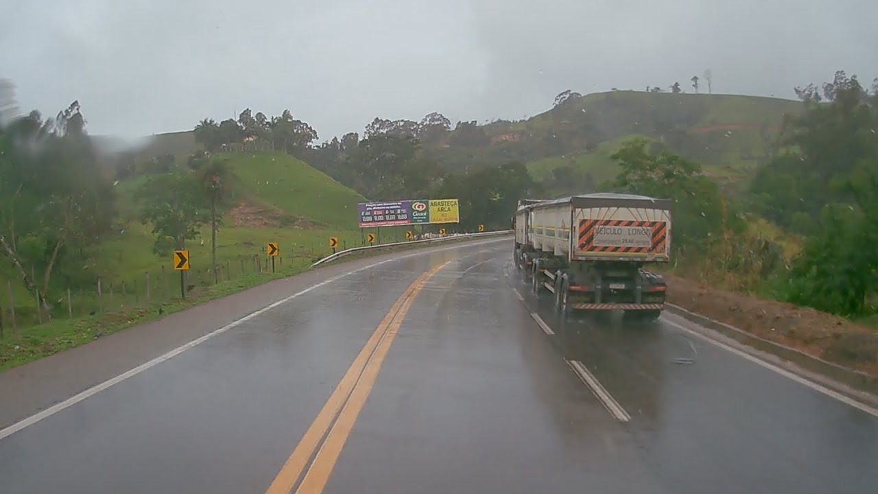 Agora a serra de João Monlevade MG