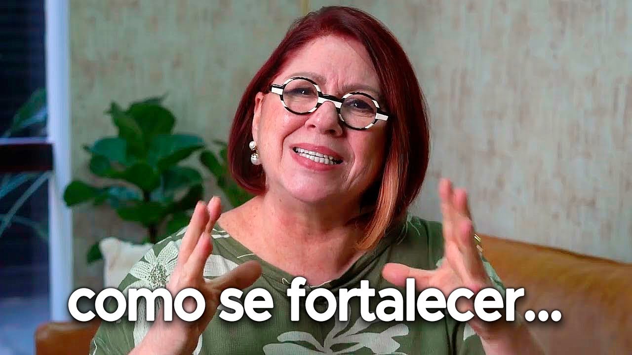 FAÇA ISSO e recupere sua CONFIANÇA após uma traição! com Dra Anahy