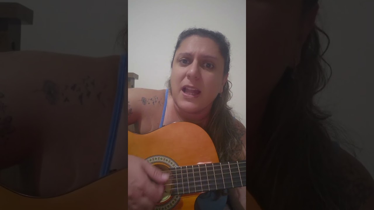 Aprenda sua primeira música no violão com 2 acordes apenas 
