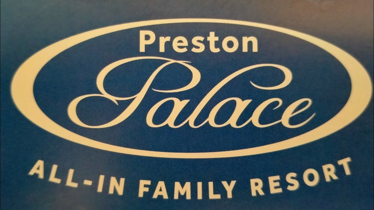 PRESTONPALACE review wach guys deel 1🇸🇷🇳🇱