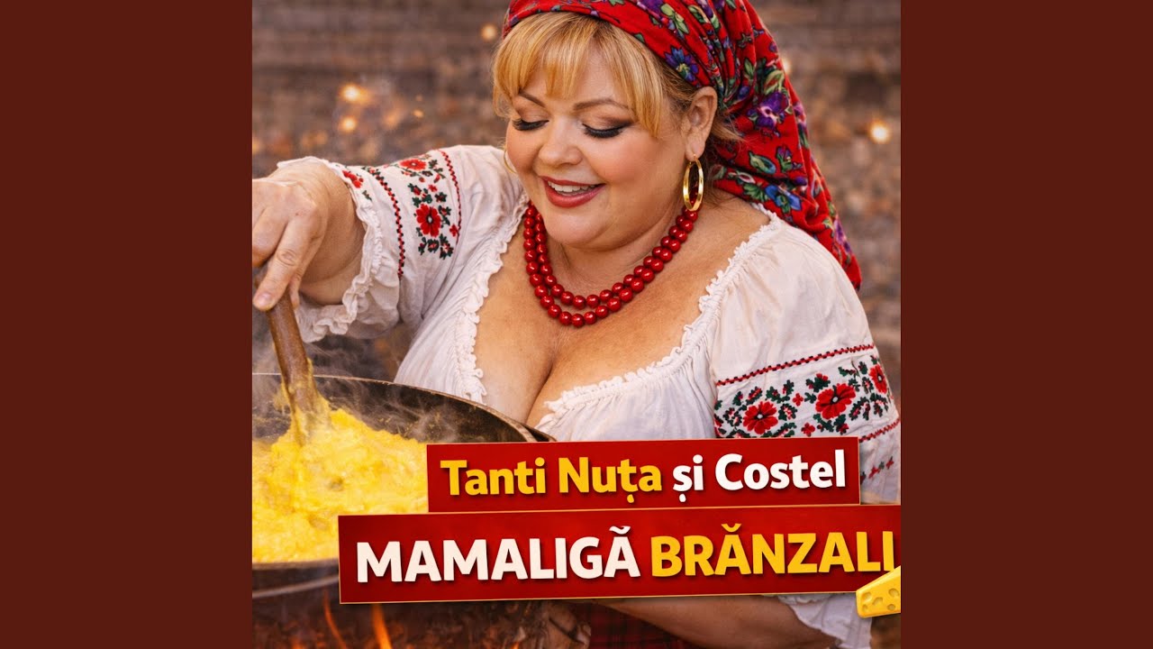 MĂMĂLIGĂ BRÂNZALI