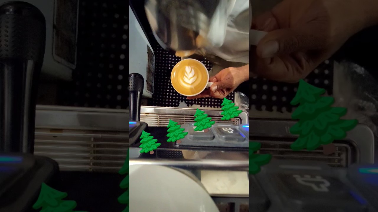 #new Coffee Clarity