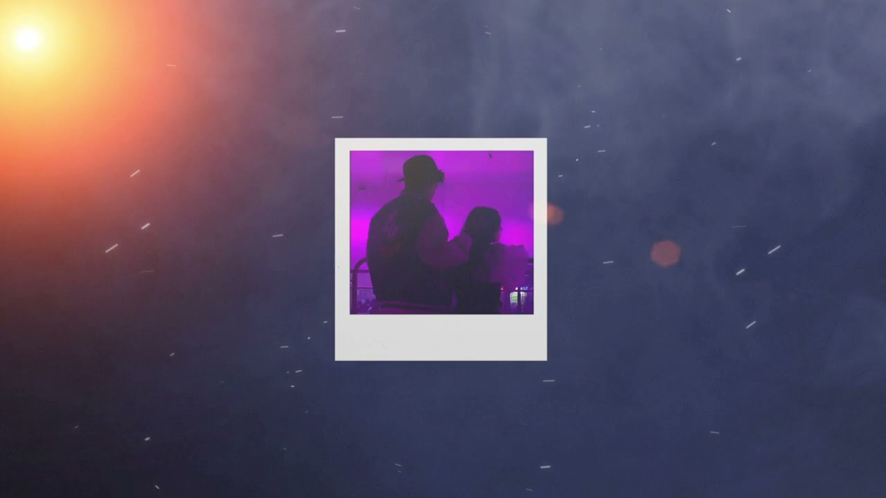 Gabriel Rawsz -  Coisas Boas Feat Rixau [Raw&B]