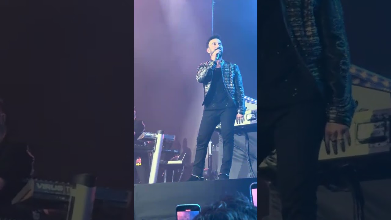 Tarkan 16 ocak 2026 vw konseri oynama şıkıdım