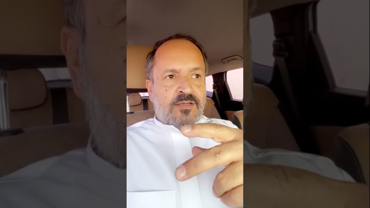 يريد الله لك الجنة.  يوسف الحجيلان