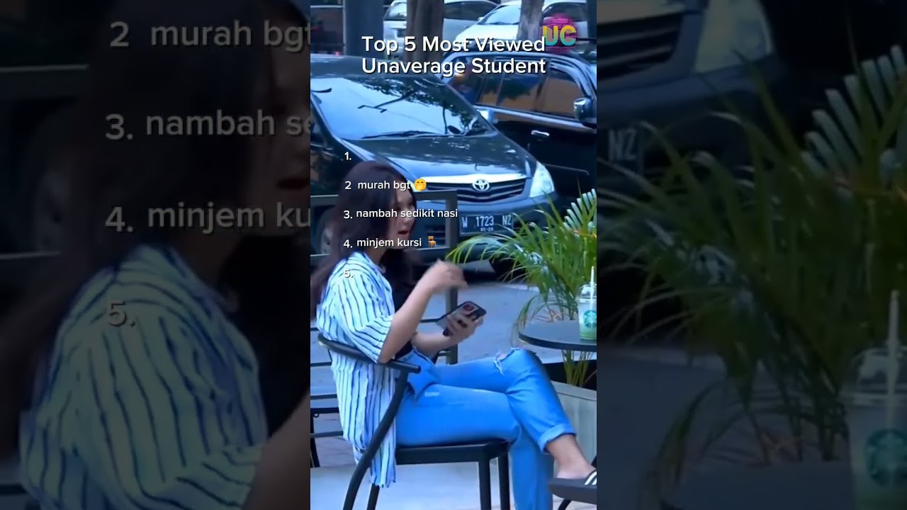 Top 5 pranks 