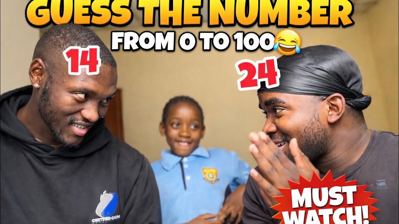 Guess the number from 0 to 100😂😂🚨