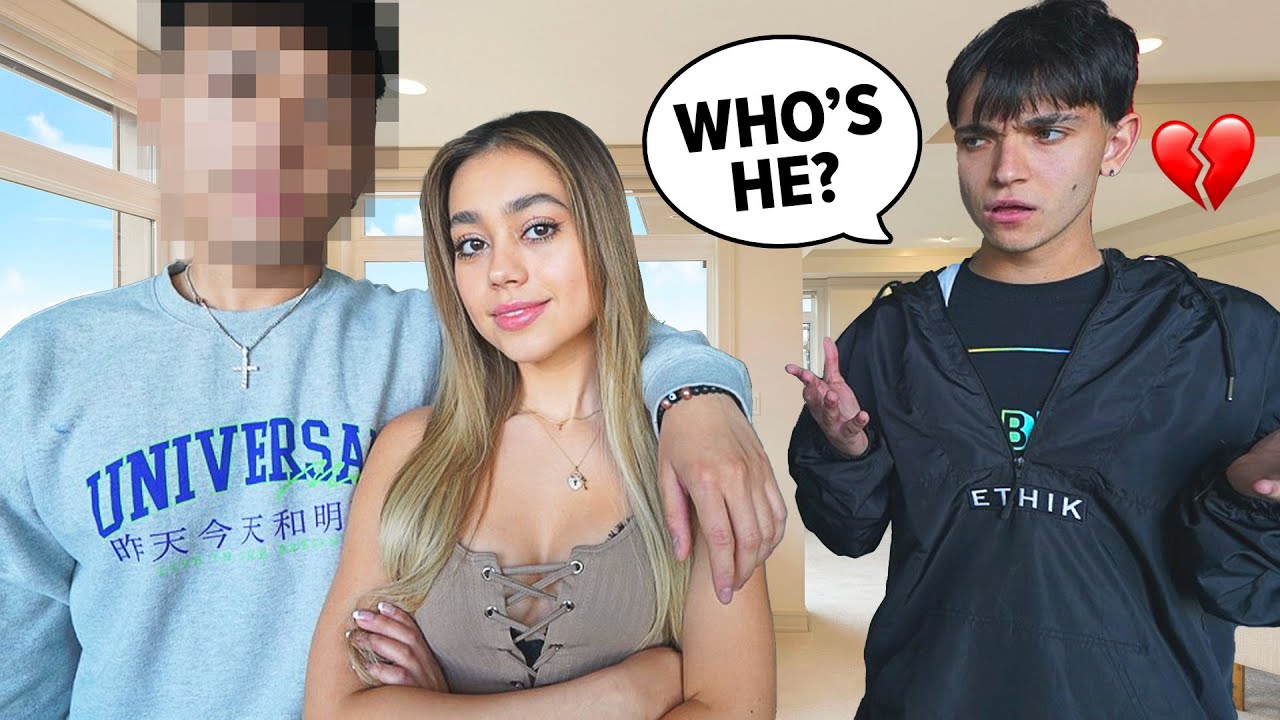 I Broke Up With My Boyfriend For A Day!