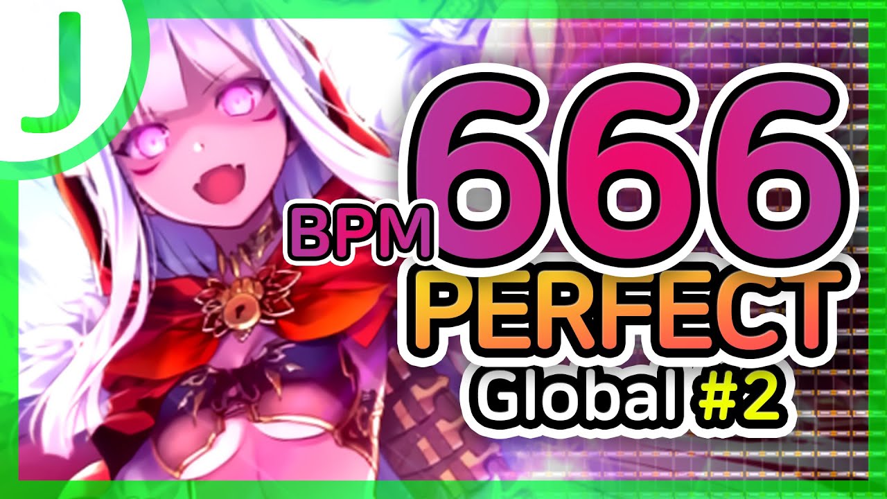 [J/SDVX]　６６６　[MXM 20]　ＰＵＣ！！！！！！！！！！ (+Bonus Clip)