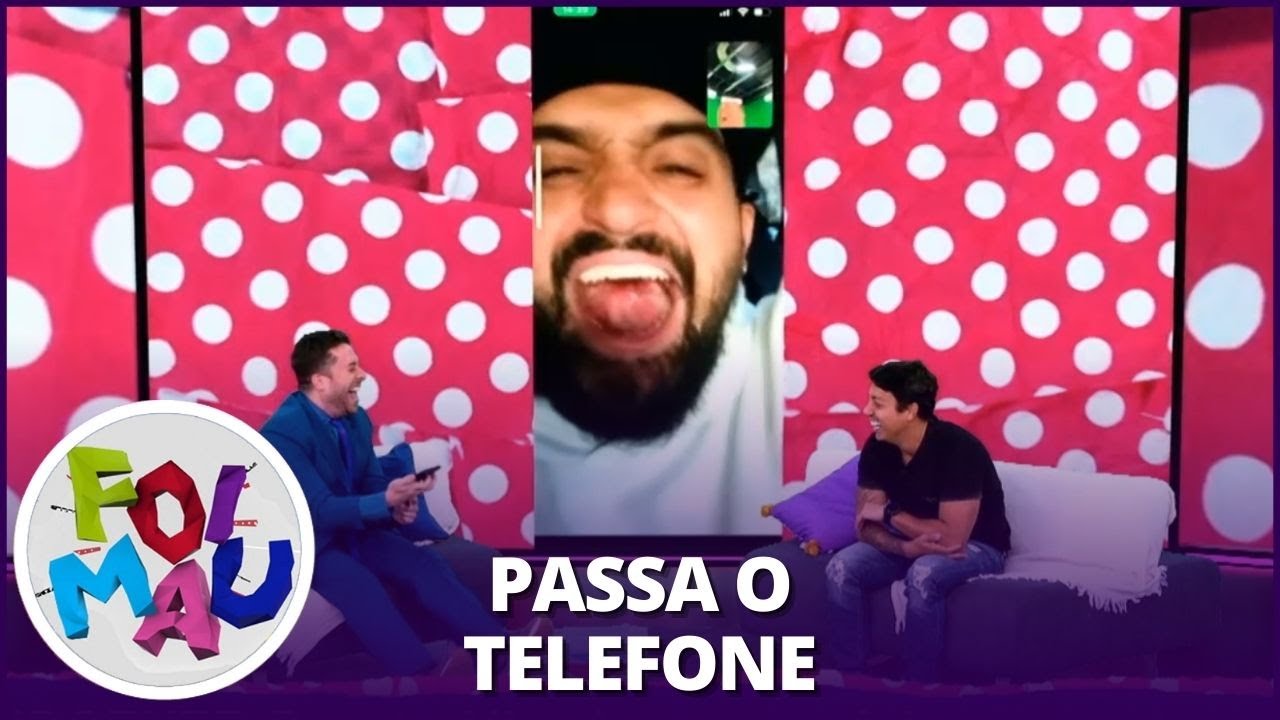 THIAGO VENTURA É TROLADO AO VIVO E RENATO ALBANI RELEMBRA FRACASSOS | PARTICIPAÇÃO COMPLETA