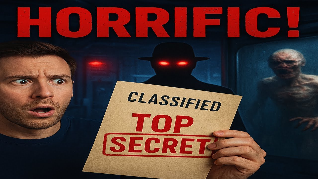Top 3 Secret Government Projects That Went Horribly Wrong | Dark Truths Revealed