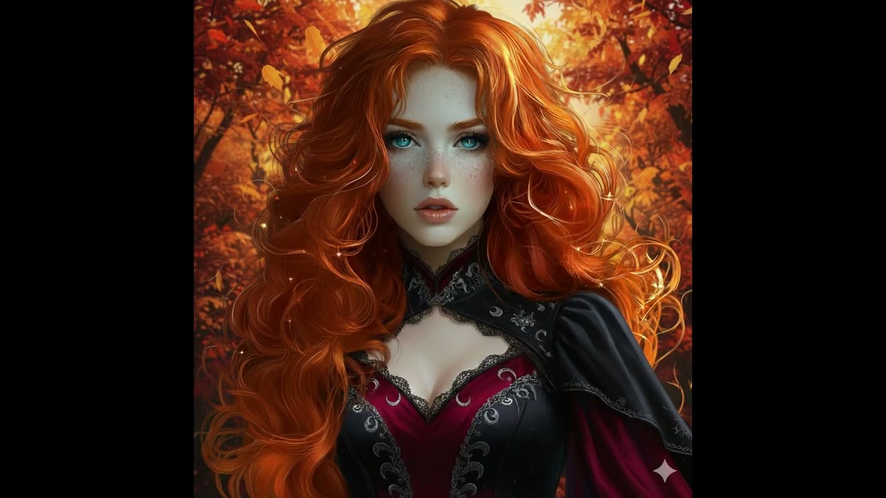 Ash in Her Veins