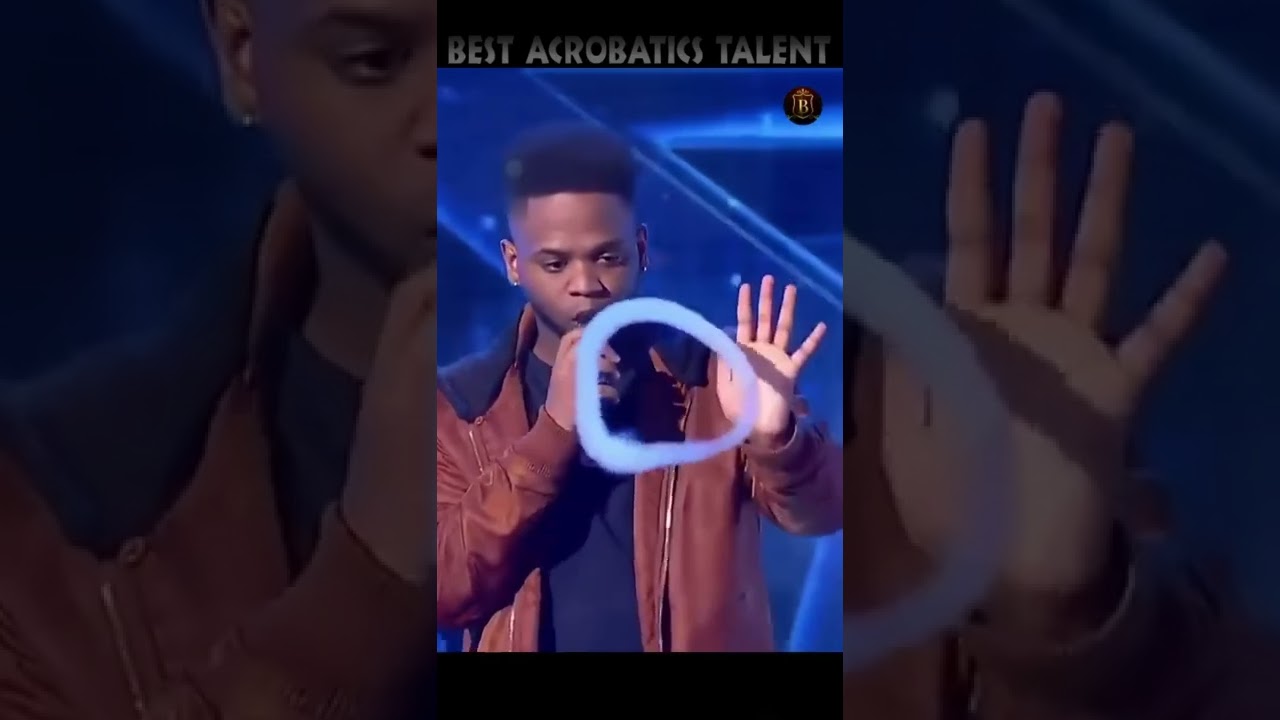 Best acrobatic talent America's got talent #america #talent #trending #pakistancrisis #flood ##paki