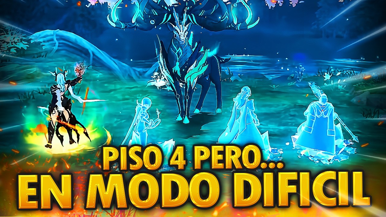 CUENTA F2P TENÍA LOS PERSONAJES pero NO SUS EQUIPAMIENTOS xD! CIERVO PISO 4 - 7ds Grand Cross