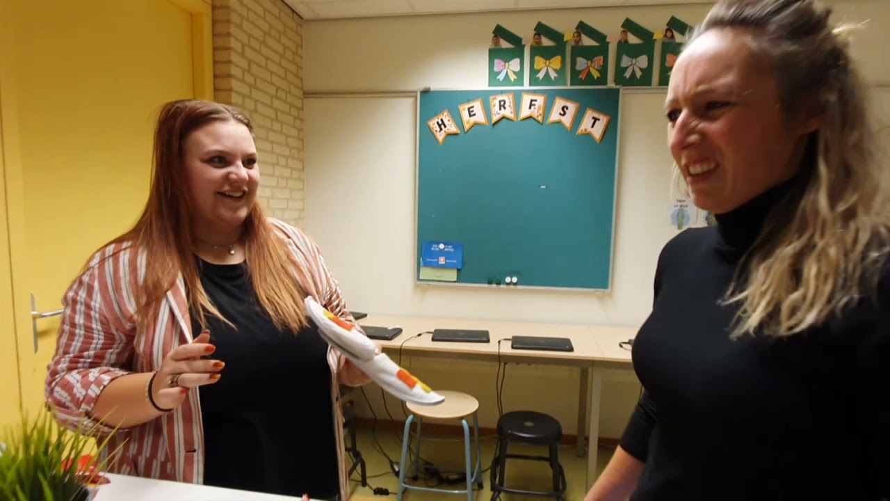 Sintnieuws Biddinghuizen aflevering 5