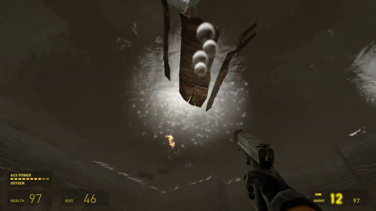 Half Life 2 part 2