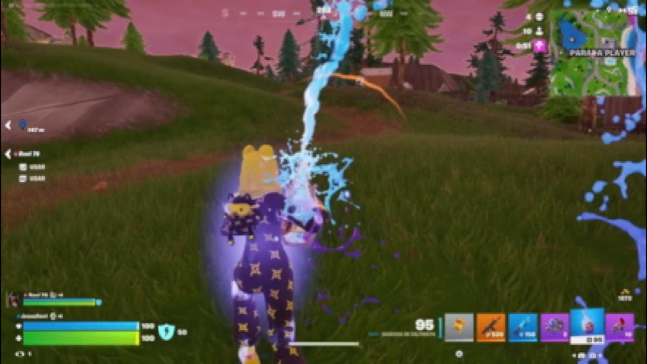 Film - Fortnite T7 02