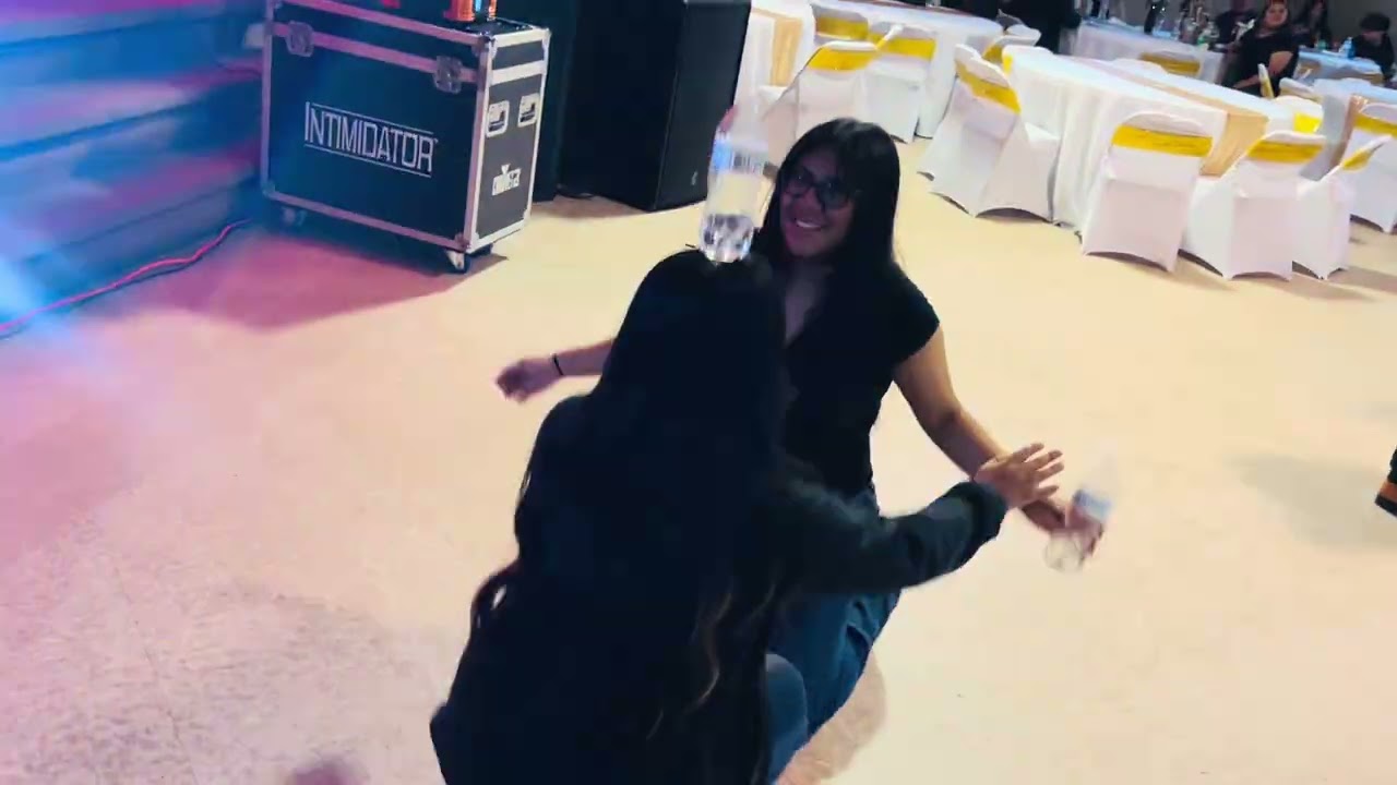 Así se goza 