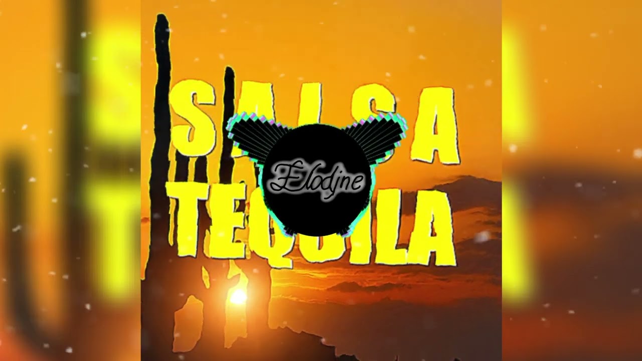 Anders Nilsen Salsa Tequila (instumental slowed)
