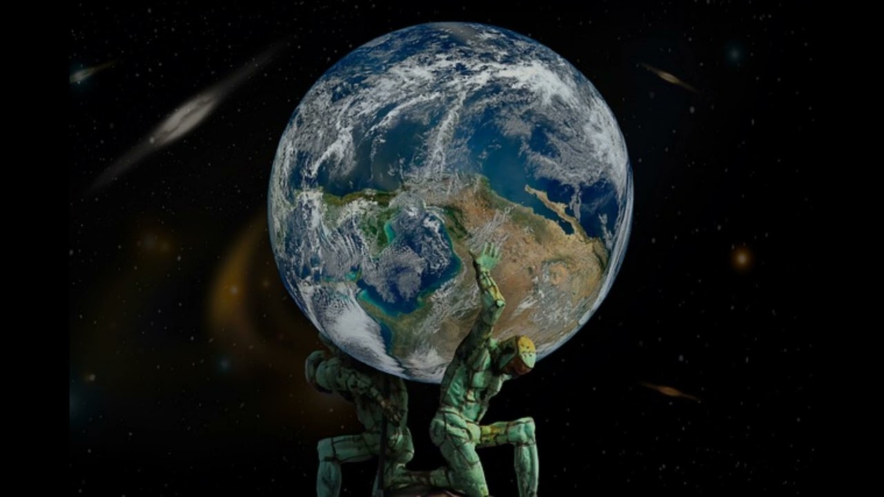 Earth @ Phill Depher