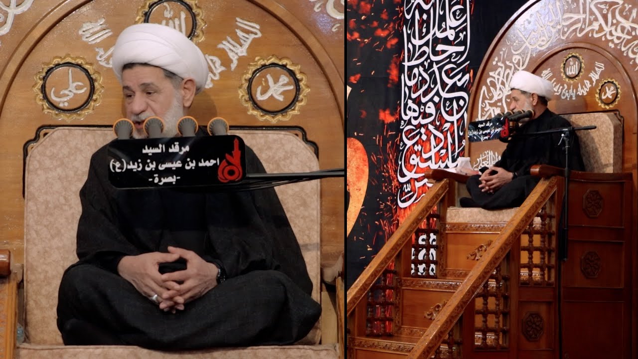 يوسف وإخوته عبرة للمعتبرين | الشيخ جعفر الابراهيمي