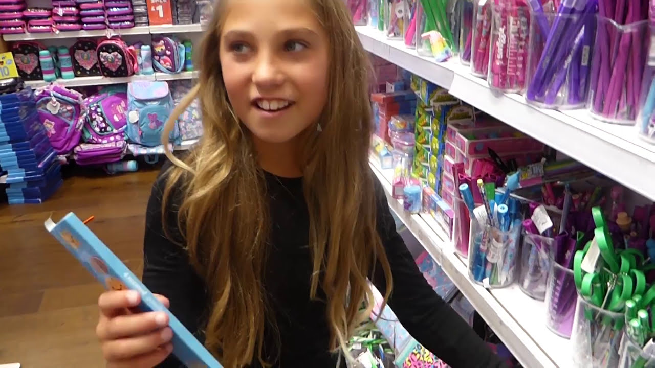 BACK TO SCHOOL, everything you need! | Rosie McClelland