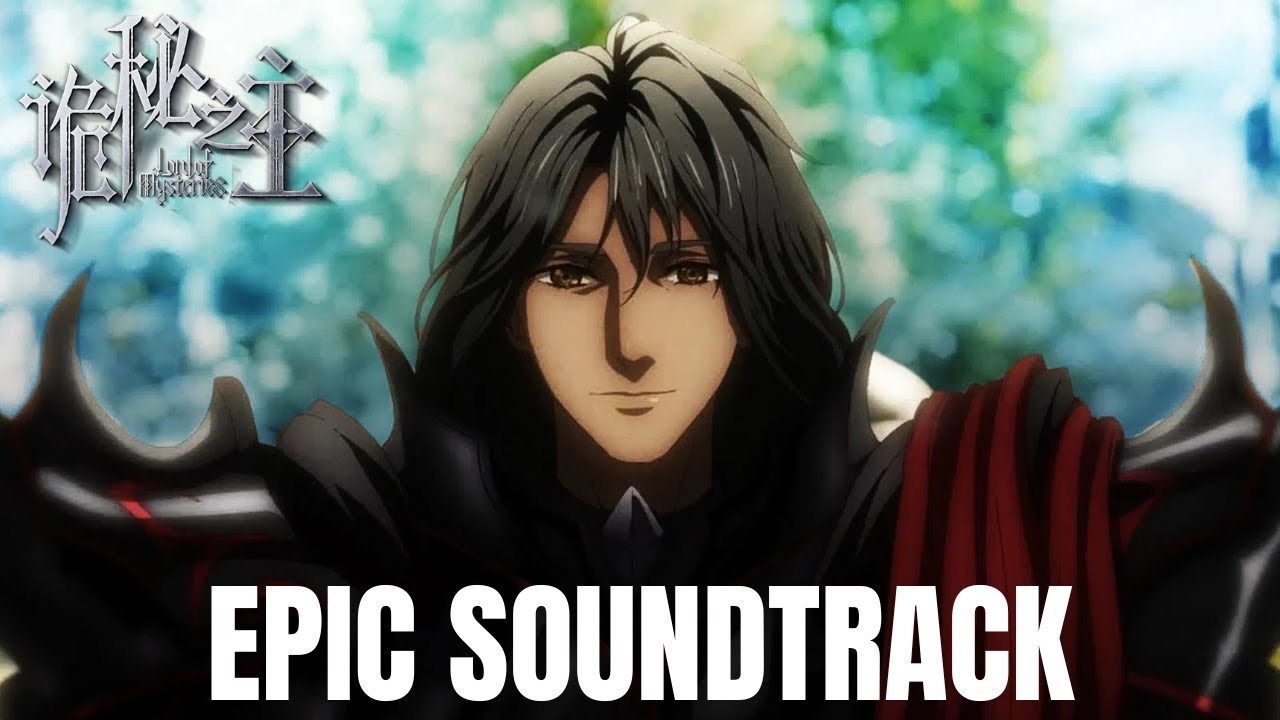 Lord of the Mysteries EP 6 OST | Azik's Past | Epic Orchestral COVER