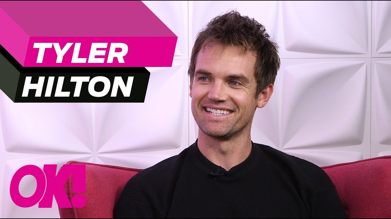 'One Tree Hill' Reunion?! Tyler Hilton Tells All On Possible Spin Off Series