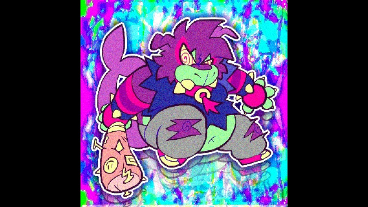 AM&Oslash;RA - CLEAR LACK OF SELF-AWARENESS