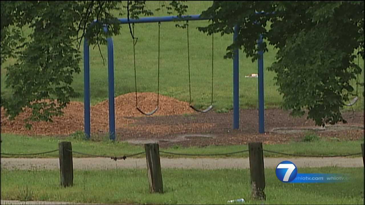 Dayton Little Boys Raped by Teens- Yuna Lee WHIO