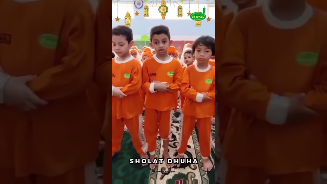 Memperbanyak Amalan Sunnah Di Hari Jumat