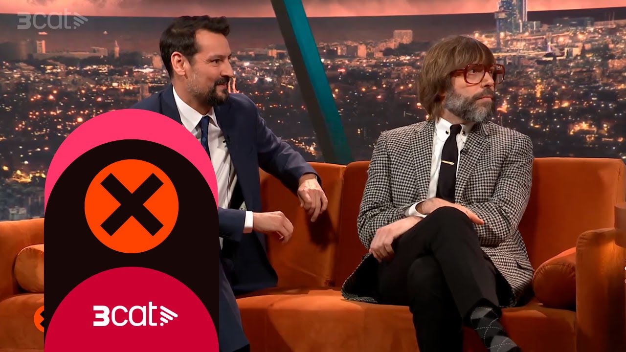 Els Òscars: “Si nosaltres no parlem català, qui el parlarà?” - Col·lapse