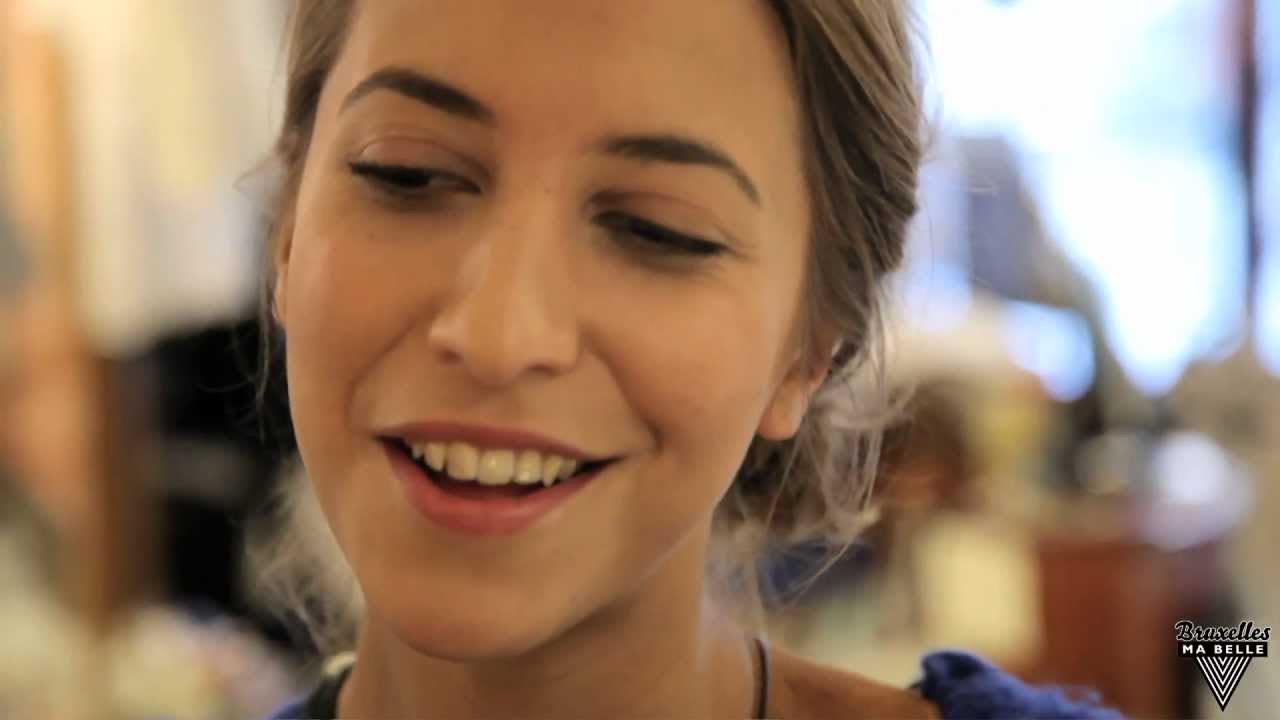 Emilie Gassin - A little bit of love - Session Acoustique par 