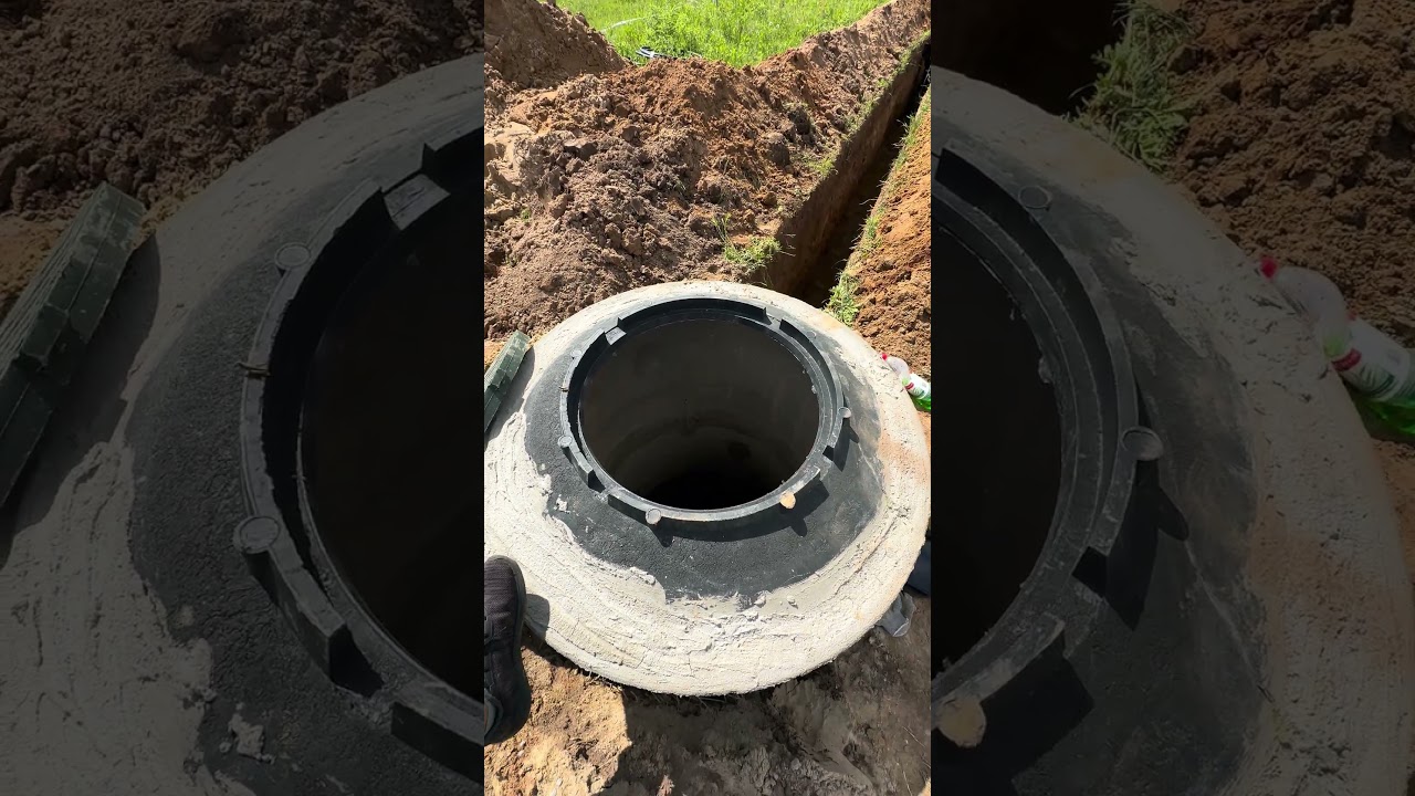 Работа кипит,сегодня мы проводим воду в дом!89032457767 Ренат Водоснабжение под ключ!Щелково!