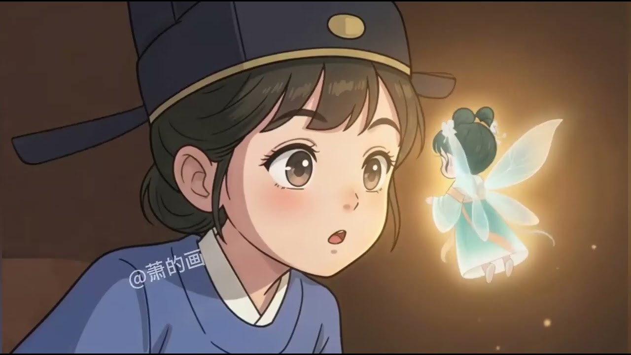 《地府上来两祸害，整个朝堂在发抖》第1至21集 地府有两害：一害一株花，二害一本书。 掌管世间万物事的生死薄生出灵智后，凭借先天条件天天吃瓜不干事。 历经千年岁月，一株曼珠沙华化成人形#小茉推文