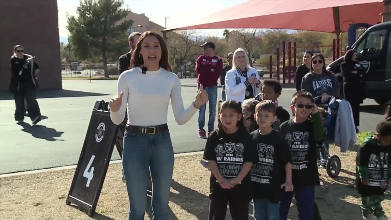 Local students win first-ever 