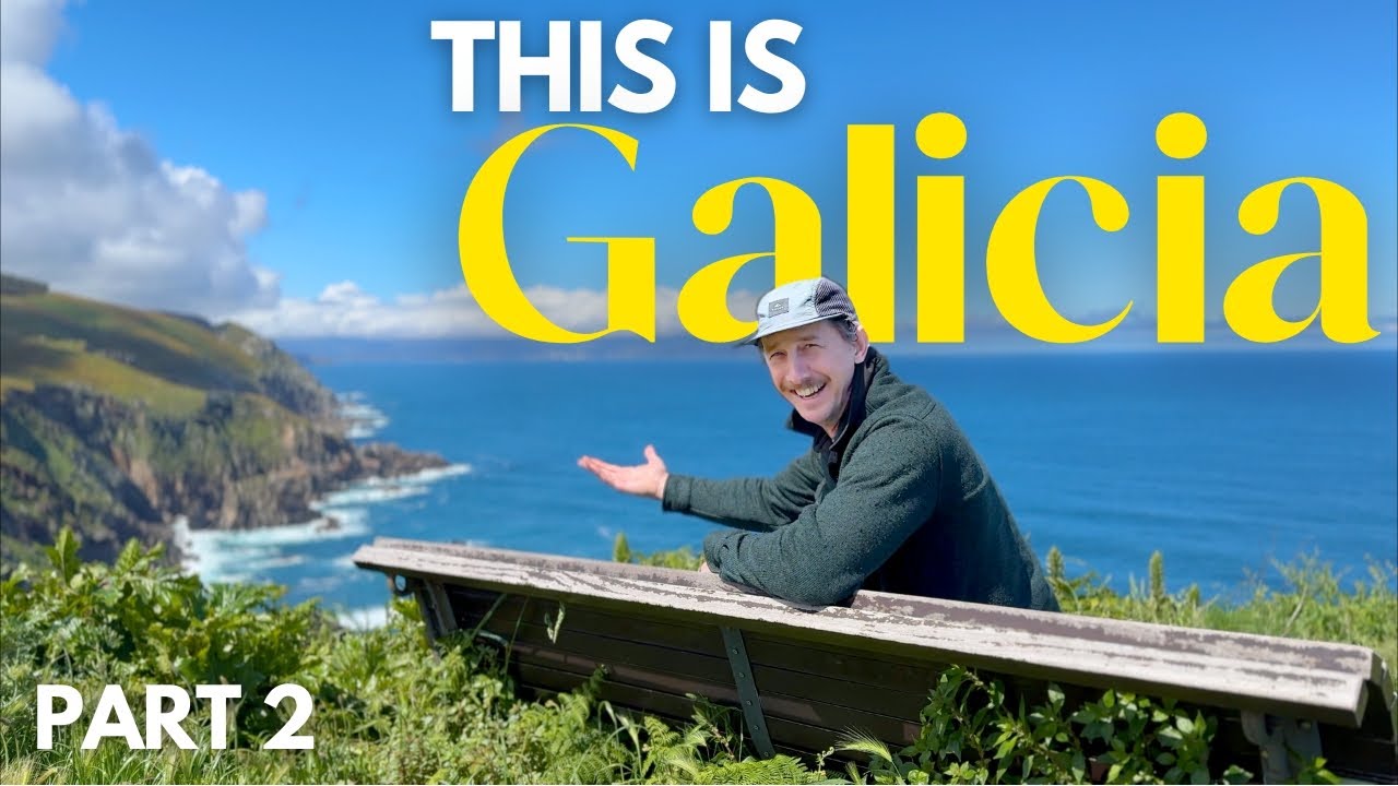 Exploring Spain’s Northern Coast Part 2: Road Trip in Galicia
