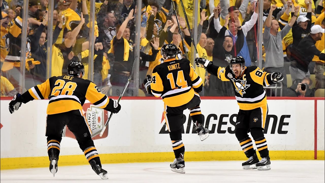 Every NHL Teams Loudest Goal Since 2000 PT.2