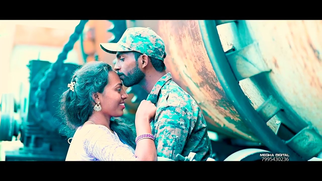 Praneetha & Shiva Krishna #nizamabad #bheemgal #prewedding #basheerabad #srsp