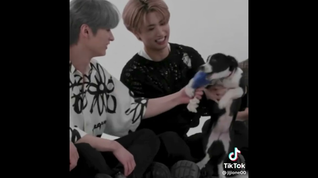Minsung moments #1