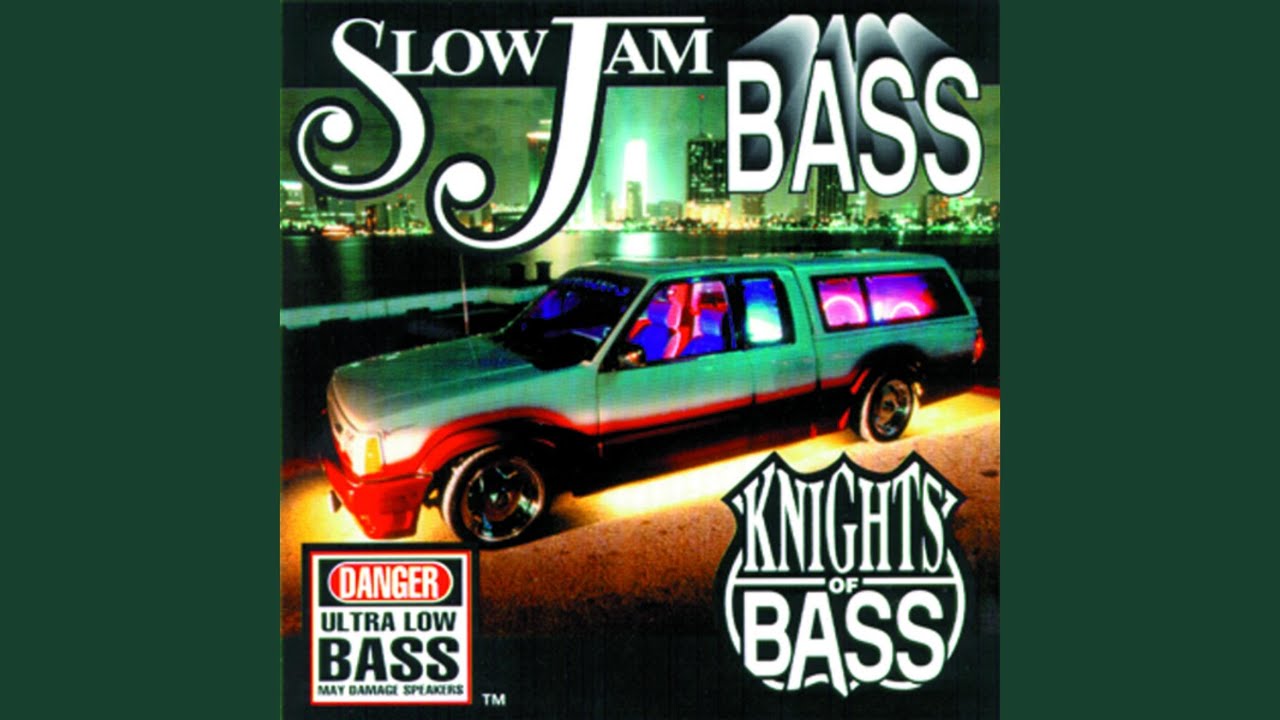 Bass On