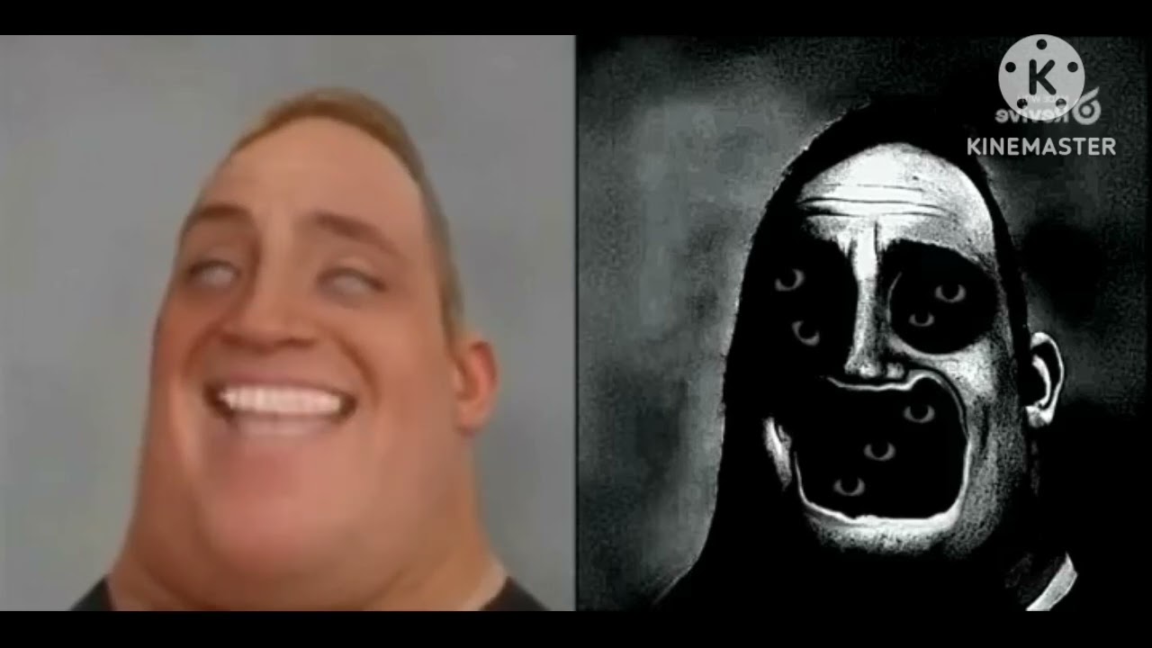All Preview 2 Mr Incredible Deepfake