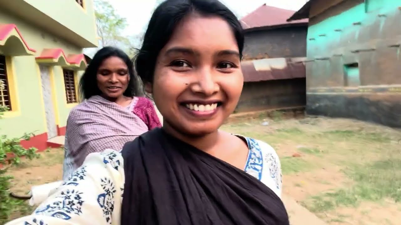 আজ বাড়ি ফিরতে সন্ধ্যা হয়ে গেল 😐 https://www.youtube.com/@Amimayna