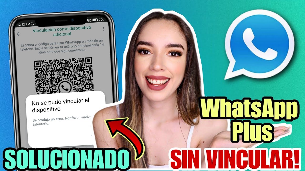 WhatsApp Plus is now working ✅ WhatsApp Plus without linking 📱 WhatsApp Plus Latest version 2024