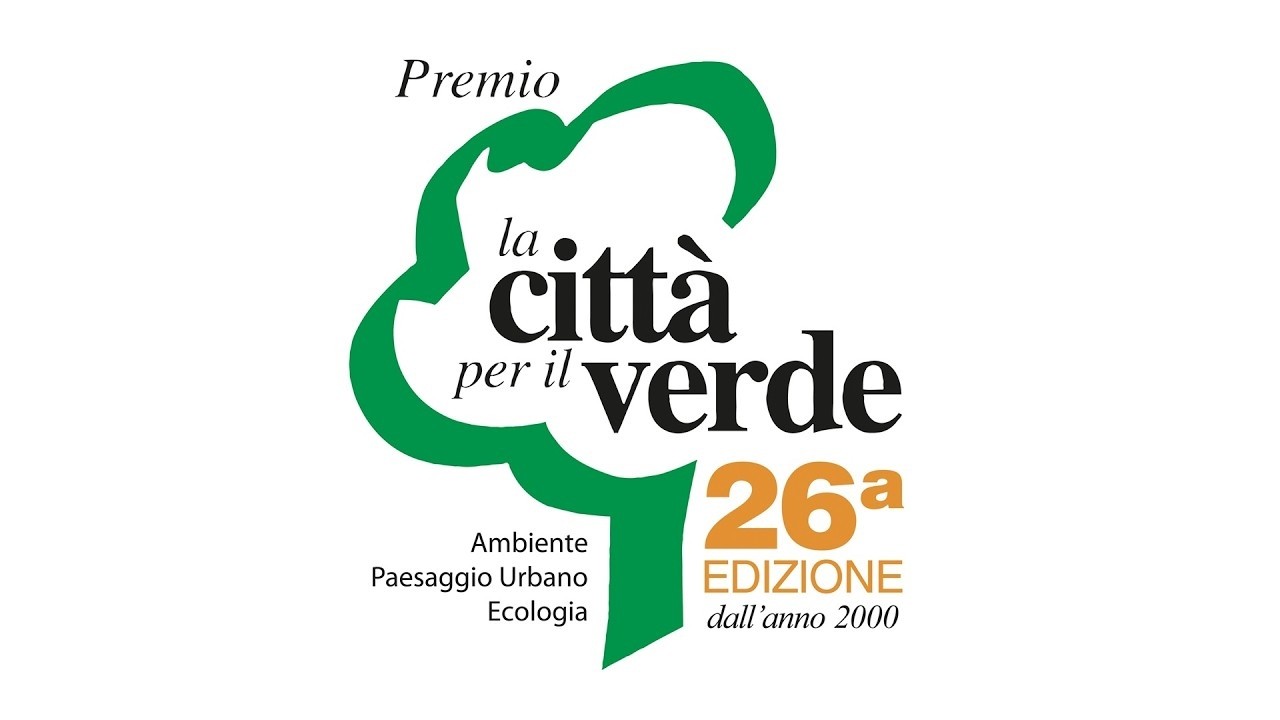 Comune di Nocera Inferiore (Sa) - Premio “La Città per il Verde”, 2025/2026