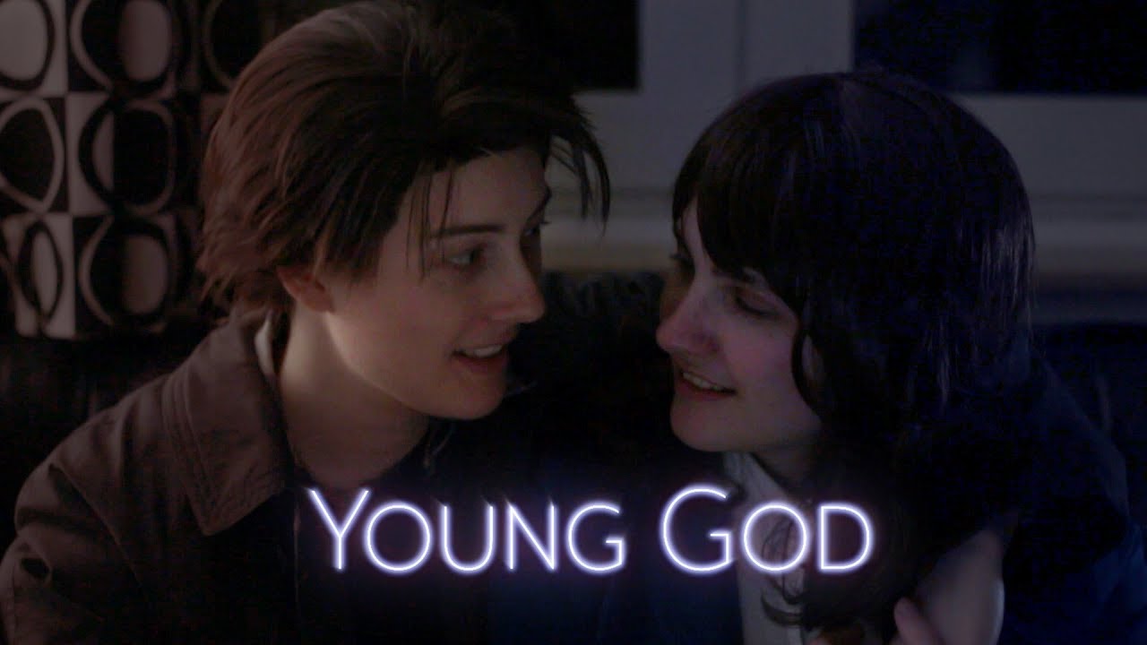 YOUNG GOD | Veronica x JD [Heathers CMV]